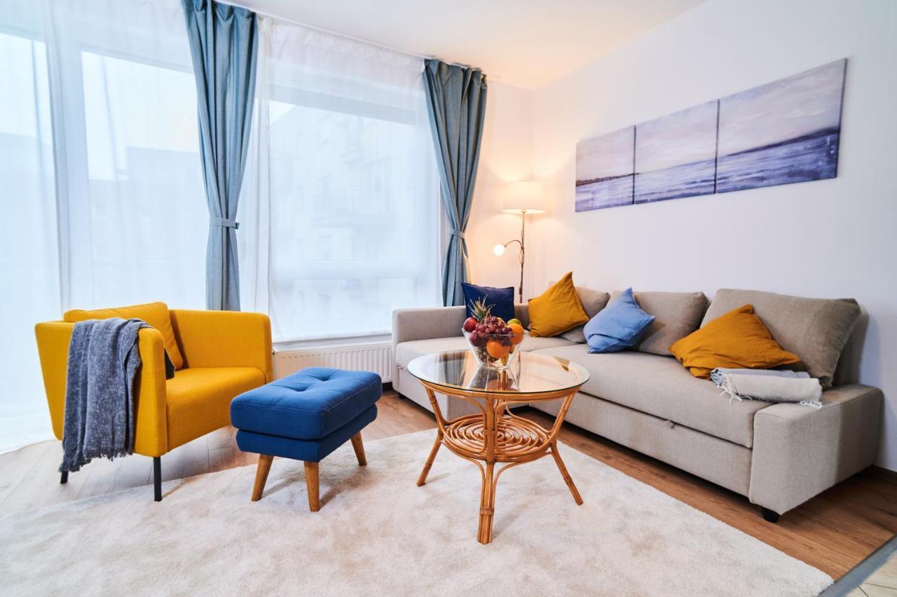 Feel Home Deluxe Corvin # Free Parking # Ac # Elevator Budapest Exterior photo